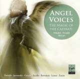 Various Angel Voices: The Magic Of The Castrati