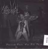 Urgehal Through Thick Fog Till Death (Digipack)