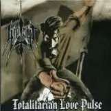 Agonia Totalitarian Love Pulse