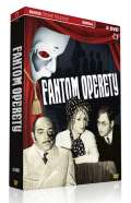 Podskalsk Zdenk Fantom operety 5DVD