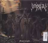 Impiety Funeralight -MCD-