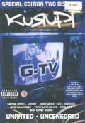 Kurupt G-TV (Limited Edition)