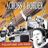 Twisted Chords Folkpunk Airraid