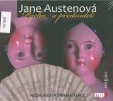 Austenov Jane Pcha a pedsudek