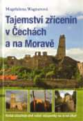 Plot Tajemství zřícenin v Čechách a na Moravě