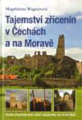 Plot Tajemstv zcenin v echch a na Morav