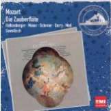 Mozart Wolfgang Amadeus Die Zauberflte