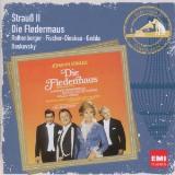 Strauss Johann junior - (1825-1899) Die Fledermaus