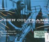 Coltrane John Blue Train