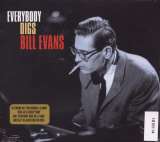 Evans Bill Everybody Digs Bill Evans