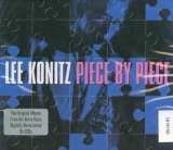Konitz Lee Piece By Piece