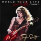 Universal Speak Now World Tour Live