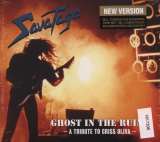 Savatage Ghost In The Ruins