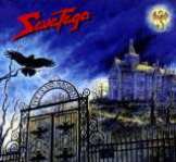 Savatage Poets & Madmen