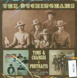 Buckinghams Time & Charges & Portraits