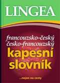 Lingea F-F kapesn slovnk ...nejen na cesty - 3. vydn