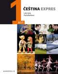 Akropolis etina expres 1 (A1/1) nmeck + CD - 2. vydn