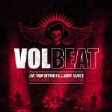 Volbeat Live From Beyond Hell / Above Heaven