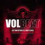 Volbeat Live From Beyond Hell / Above Heaven