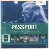 Passport Original Album Series