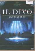 Sony Live In London (Digipack Edition)