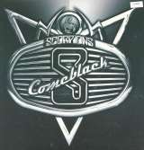 Scorpions Comeblack (Vinyl Edition)