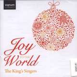 King's Singers Joy To The World