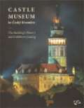 Národní památkový ústav Castle Museum in Český Krumlov
