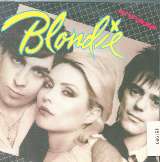 Blondie Eat To The Beat