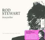 Stewart Rod Storyteller: The Complete Anthology 1964-1990