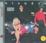Blondie Plastic Letters + 4 (Remastered)