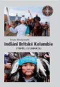 Makásek Ivan Indiáni Britské Kolumbie