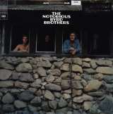 Byrds Notorious Byrd Brothers