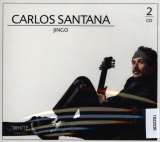 Santana Carlos Jingo