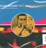 Fresh Sound Blues Holiday (Remastered)