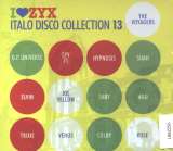 ZYX Italo Disco Collection 13