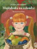 Pro Majdalenka na zahrádce