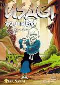 Crew Usagi Yojimbo - Mezi životem a smrtí - 2. vydání