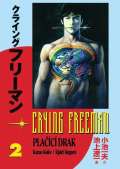 Crew Crying Freeman 2 - Plac drak