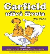 Crew Garfield uv ivota (.5+6)