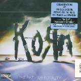 Korn Path Of Totality