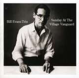 Evans Bill - Trio Sunday At The Village Vanguard
