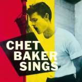 Baker Chet Sings -Hq-