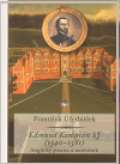 Refugium Velehrad-Roma Edmund Kampián SJ (1540-1581)