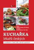Axonite Kuchařka lékařů českých