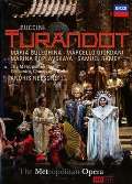 Puccini Giacomo Turandot