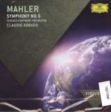 Mahler Gustav Symphony No. 5