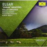 Elgar Edward Cello Concerto / Enigma Variations