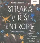 Panther Straka v říši entropie /audiokniha