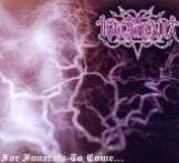 Katatonia For Funerals To Come..